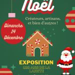 Le Marché de Noël