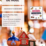 Le Marché de Noël