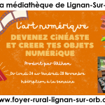 L Halloween numérique